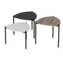 HANAH HOME Lenny Multicolor set stolova - slika 5