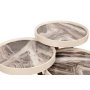 HANAH HOME Neep set stolova - slika 4