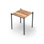 HANAH HOME Kare Zigon Set stolova - slika 4