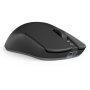 Dark Project Novus Wireless Mouse - Black/Grey - slika 3