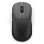 Dark Project Novus Wireless Mouse - Black/Grey - slika 1