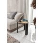 HANAH HOME Lavia 3 Oak set stolova - slika 2