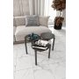 HANAH HOME Lavia 3 Black set stolova - slika 2