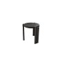 HANAH HOME Lavia 3 Black set stolova - slika 3