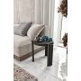 HANAH HOME Lavia 3 Black set stolova - slika 1