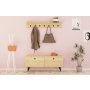 HANAH HOME Rupa Oak set nameštaja za hodnik - slika 3