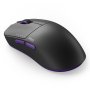 Dark Project Novus Pro Wireless Mouse - Blackberry - slika 2