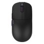 Dark Project Novus Pro Wireless Mouse - Blackberry - slika 1