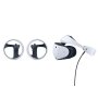 SONY PlayStation VR2 Virtual Reality PS5 + VR Horizon Call of the Mountain - slika 3