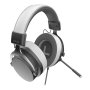 Dark Project One VEXO Wired Headset - Grey - slika 3