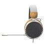 Dark Project SONO Wired Headset - White - slika 2