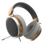 Dark Project SONO Wired Headset - White - slika 3
