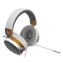 Dark Project SONO Wired Headset - White - slika 4