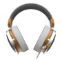 Dark Project SONO Wired Headset - White - slika 1