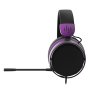 Dark Project SONO Wired Headset - Black - slika 2
