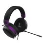 Dark Project SONO Wired Headset - Black - slika 3
