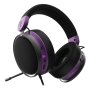 Dark Project SONO Wired Headset - Black - slika 4