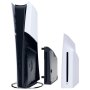 SONY Disc Drive za PS5 Digital konzolu - Blu-Ray čitač za PlayStation - slika 3
