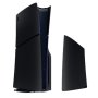 SONY Maska za Playstation 5 Slim konzolu Midnight Black - PS5 Cover - slika 2