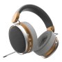 Dark Project SONO Wireless Headset - White - slika 4
