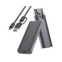 MAIWO K1691P USB3.2 tip-C za M.2 PCIe NVMe SSD Externo kucište - slika 1
