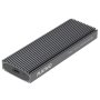 MAIWO K1691 USB3.2 tip-C za M.2 PCIe NVMe/SATA SSD Externo kućište - slika 1