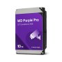 WD 10TB Purple Pro Smart video hard disk WD102PURP - slika 1