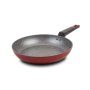 Nava Tiganj 28cm Taurus sa nelepljivim premazom crveni NV10-144-053 - slika 1