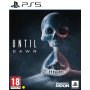 SONY PS5 Until Dawn - slika 1