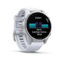GARMIN Fenix 8 43, AMOLED Whitestone (010-02903-00) - slika 2