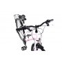 ADRIA Bonita ctb 26'' belo-pink 924182-17 - slika 2