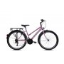 ADRIA Bonita ctb 26'' ljubičasto-sivo 924181-17 - slika 1