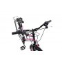 ADRIA Bonita ctb 26'' crno-pink 924180-17 - slika 2