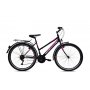 ADRIA Bonita ctb 26'' crno-pink 924180-17 - slika 1