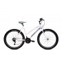 ADRIA Bonita 26'' belo-plavo 924167-19 - slika 1