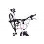 ADRIA Bonita 26'' belo-pink 924166-19 - slika 2