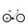 ADRIA Bonita 26'' belo-pink 924166-19 - slika 1