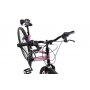 ADRIA Bonita 26'' crno-pink 924165-19 - slika 2