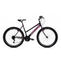 ADRIA Bonita 26'' crno-pink 924165-19 - slika 1