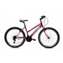 CAPRIOLO Passion bordo 924382-19 - slika 1