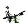 CAPRIOLO HUGGO FSM crno-zeleno 924442-20 - slika 2