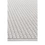 Conceptum Hypnose Tepih u sivoj boji Stone 1063 100 x 150 (860BLN2901) - slika 3