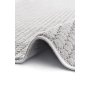 Conceptum Hypnose Tepih u sivoj boji Stone 1063 100 x 150 (860BLN2901) - slika 4