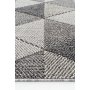 Conceptum Hypnose Tepih u nijansama sive boje Bukle 1401 100 x 150 (860BLN1644) - slika 4