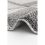 Conceptum Hypnose Tepih u nijansama sive boje Bukle 1401 100 x 150 (860BLN1644) - slika 5