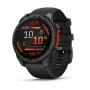GARMIN Fenix 8 47, AMOLED, Black (010-02904-00) - slika 1