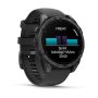 GARMIN Fenix 8 47, AMOLED, Black (010-02904-00) - slika 2