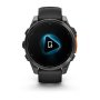 GARMIN Fenix 8 47, AMOLED, Black (010-02904-00) - slika 3