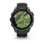 GARMIN Fenix 8 47, AMOLED, Black (010-02904-00) - slika 4