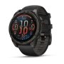 GARMIN Fenix 8 47, AMOLED, Sapphire, Pebble Gray (010-02904-21) - slika 1
